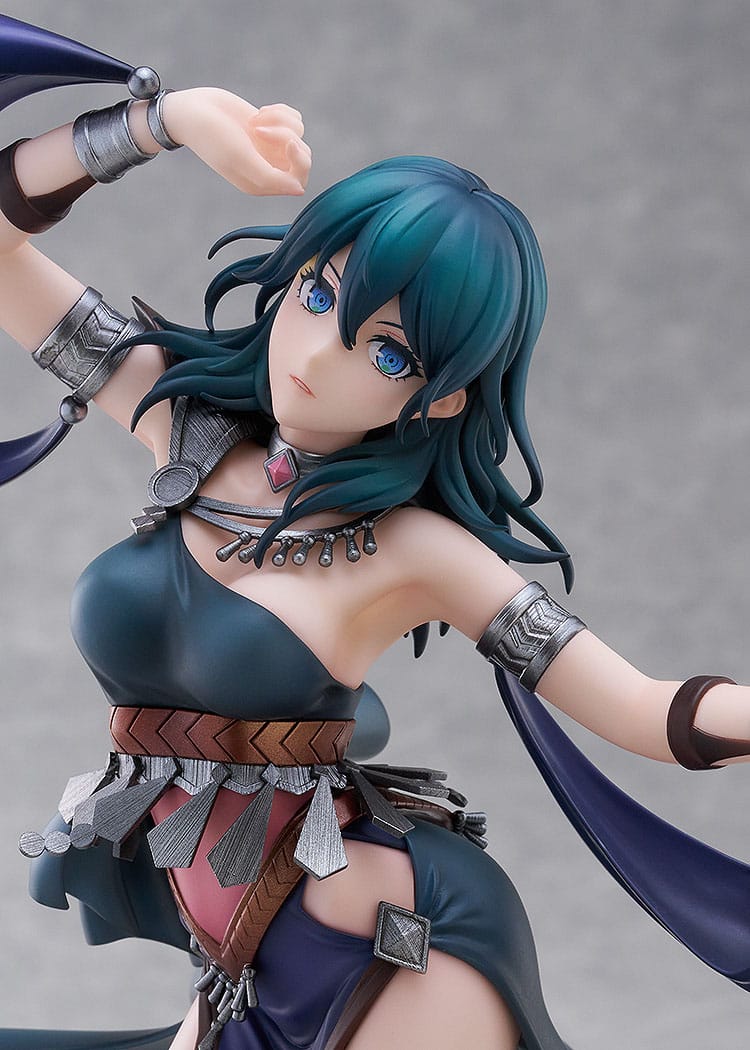 Byleth (Dancer) Fire Emblem Intelligent Systems