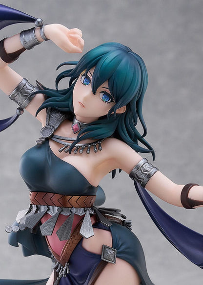 Byleth (Dancer) Fire Emblem Intelligent Systems