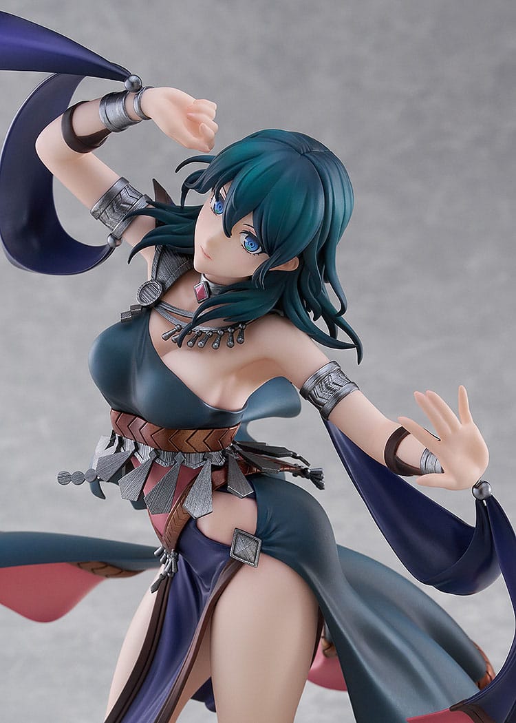 Byleth (Dancer) Fire Emblem Intelligent Systems