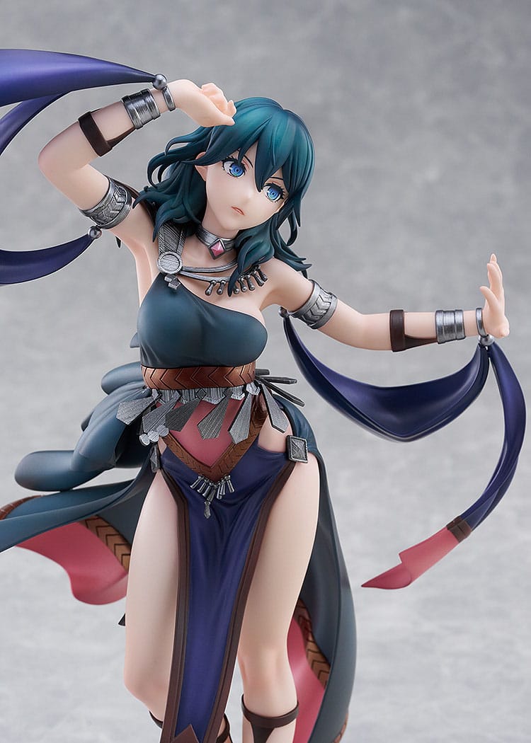 Byleth (Dancer) Fire Emblem Intelligent Systems