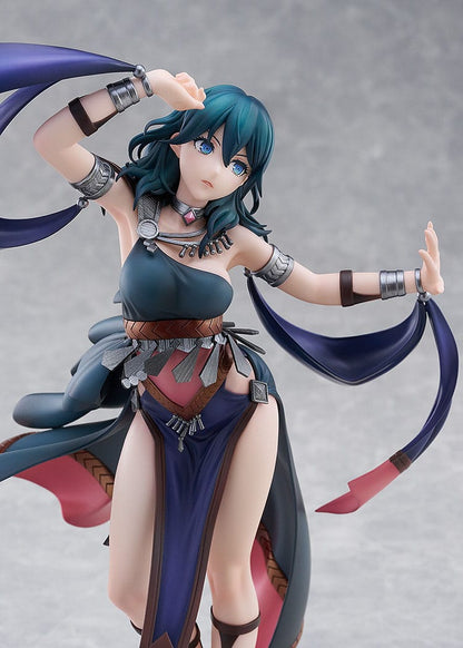 Byleth (Dancer) Fire Emblem Intelligent Systems
