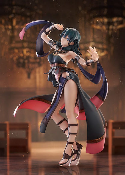 Byleth (Dancer) Fire Emblem Intelligent Systems