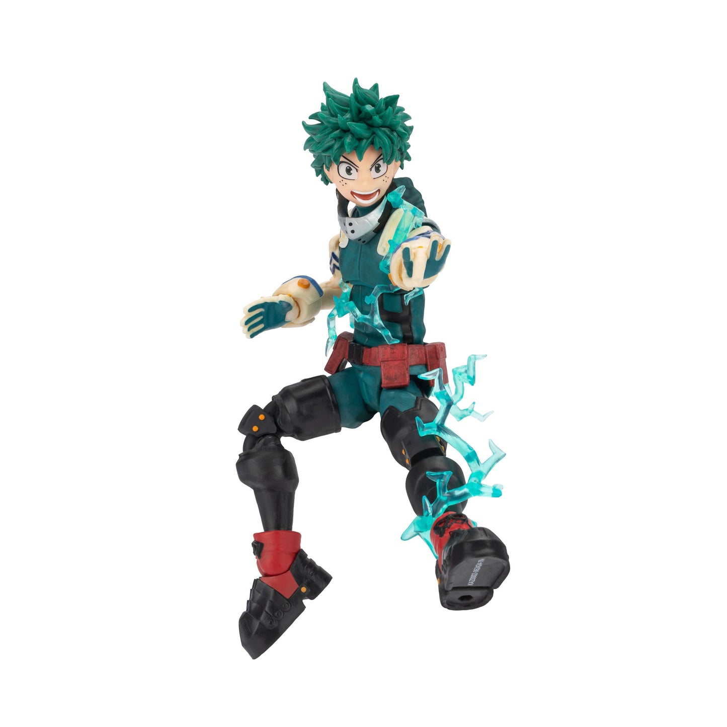 Izuku Midoriya Total Anime Jazwarez - Anime Figuren günstig kaufen