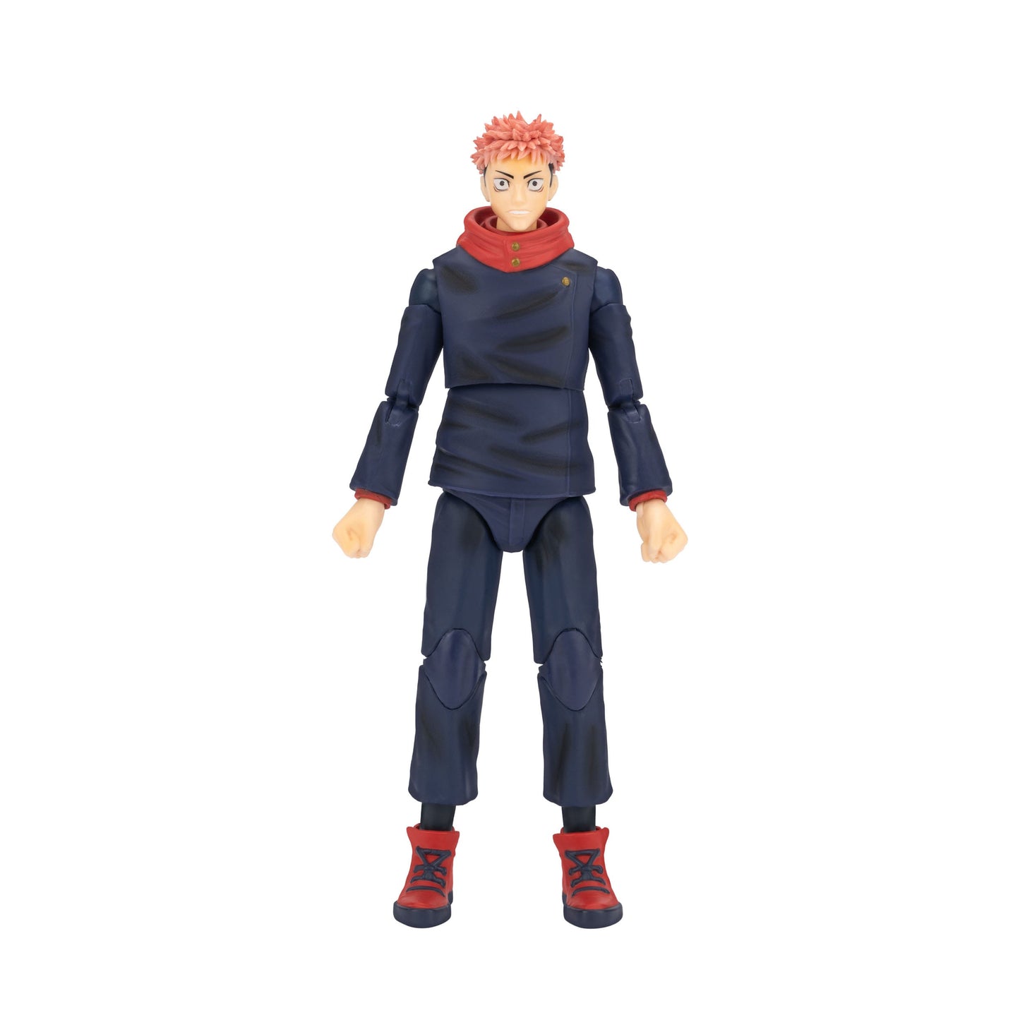 Yuji Itadori Total Anime Jazwarez - Anime Figuren günstig kaufen