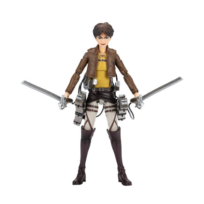 Eren Jaeger Total Anime Jazwarez - Anime Figuren günstig kaufen