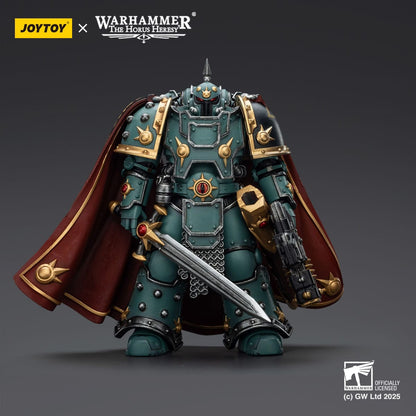 Legion Champion Warhammer 40,000: Sons of Horus Joy Toy