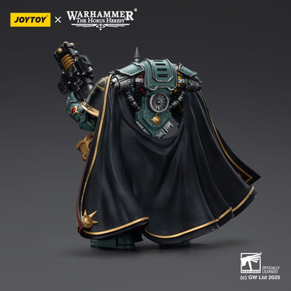 Legion Champion Warhammer 40,000: Sons of Horus Joy Toy