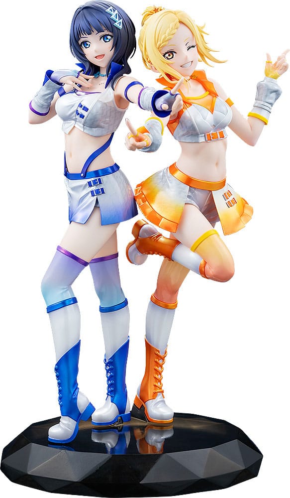 Karin Asaka & Ai Miyashita Super Nova Ver. Super Nova Ver. Kadokawa