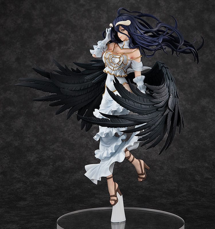 Albedo: Wing Ver. Kadokawa - Anime Figuren günstig kaufen