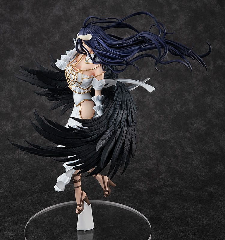 Albedo: Wing Ver. Kadokawa - Anime Figuren günstig kaufen