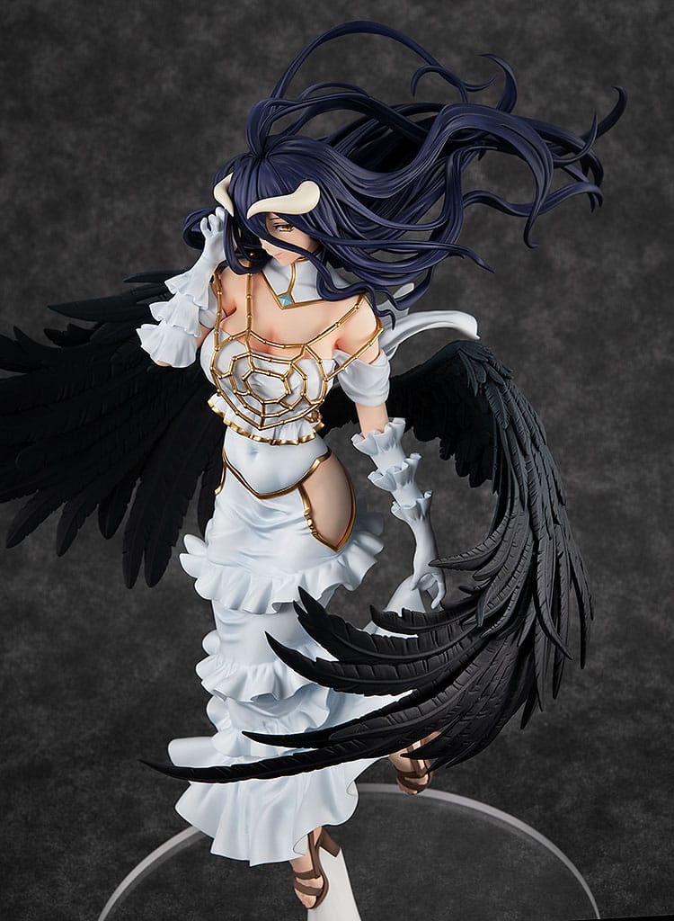 Albedo: Wing Ver. Kadokawa - Anime Figuren günstig kaufen
