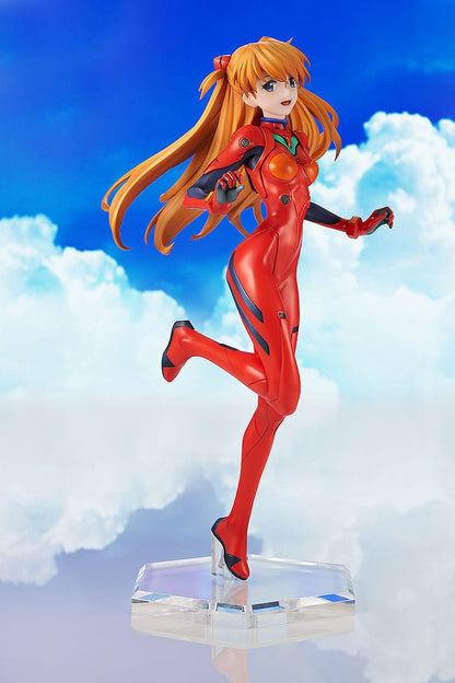 Soryu Asuka Langley Neon Genesis Evangelion Kadokawa