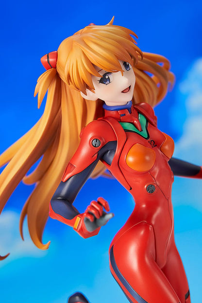 Soryu Asuka Langley Neon Genesis Evangelion Kadokawa