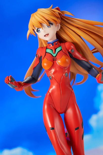 Soryu Asuka Langley Neon Genesis Evangelion Kadokawa