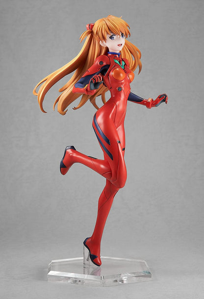 Soryu Asuka Langley Neon Genesis Evangelion Kadokawa