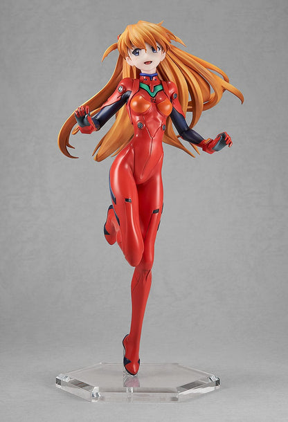 Soryu Asuka Langley Neon Genesis Evangelion Kadokawa