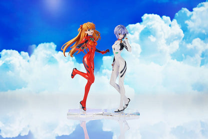 Soryu Asuka Langley Neon Genesis Evangelion Kadokawa