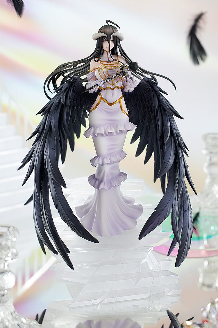 Albedo 10th Anniversary so-bin Ver. Kadokawa
