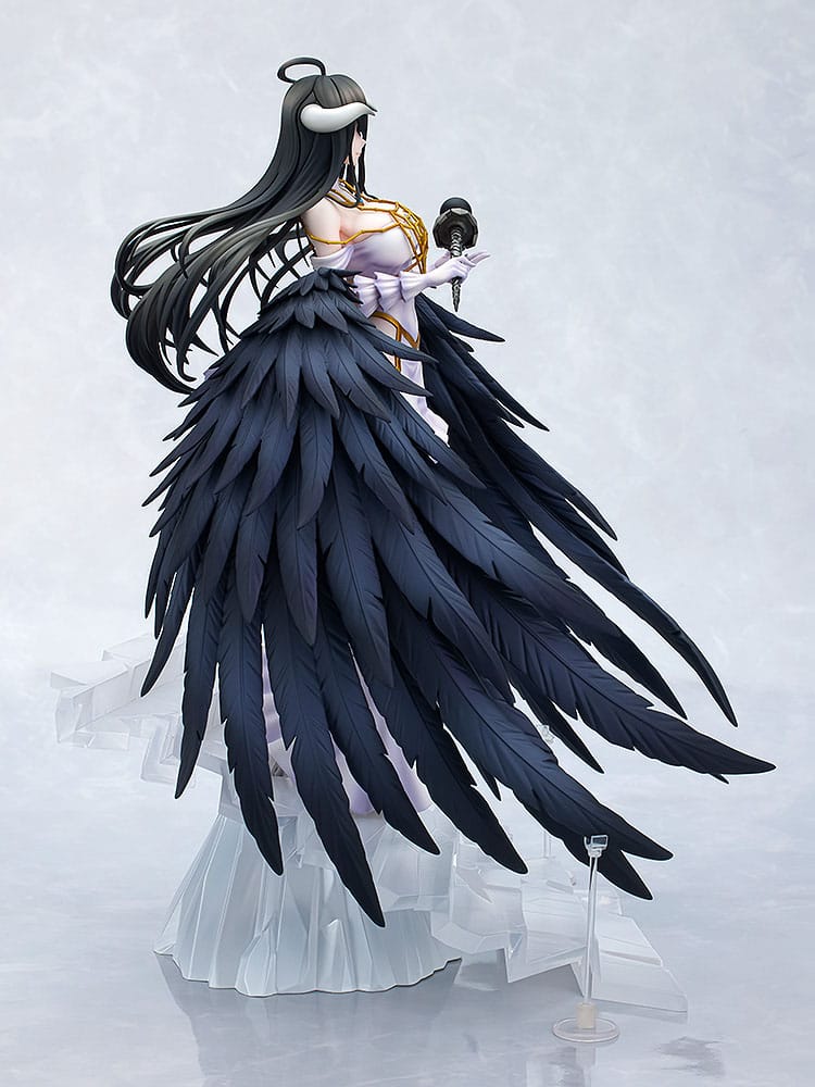 Albedo 10th Anniversary so-bin Ver. Kadokawa