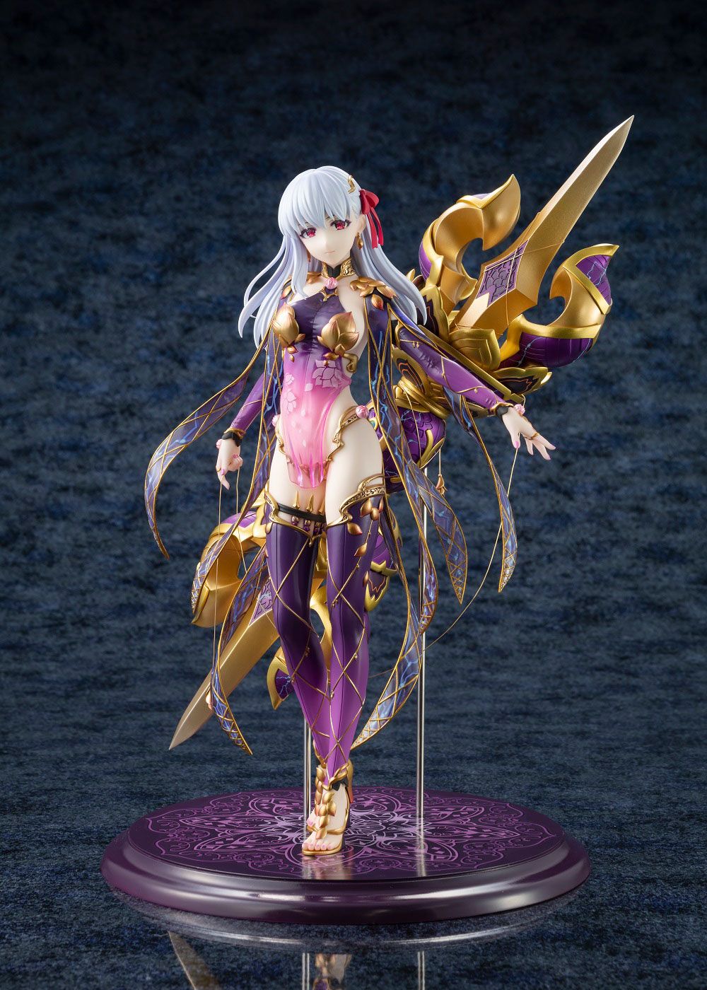 Kama-Assassin Ver. - Fate/Grand Order 