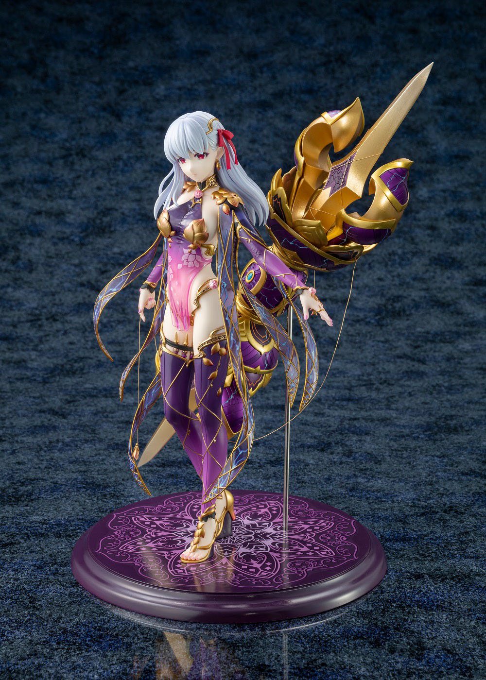 Kama-Assassin Ver. - Fate/Grand Order 