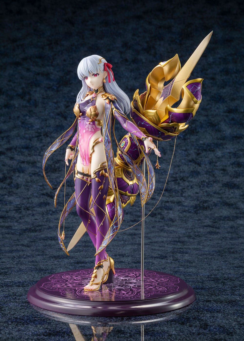 Kama-Assassin Ver. - Fate/Grand Order 