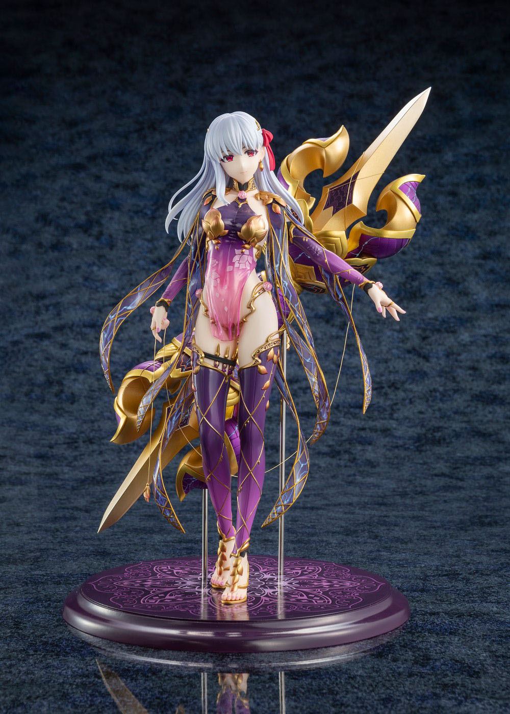 Kama-Assassin Ver. - Fate/Grand Order 