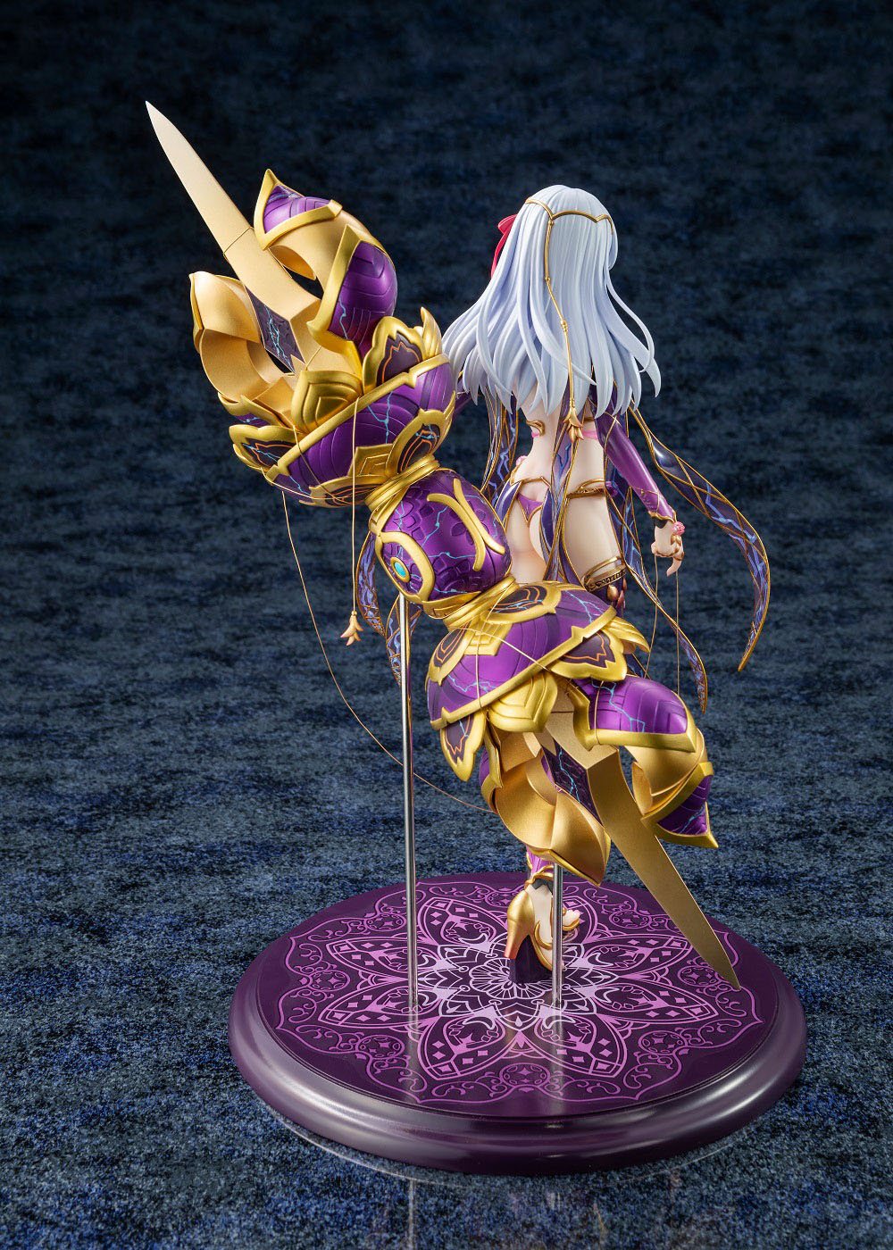 Kama-Assassin Ver. - Fate/Grand Order 