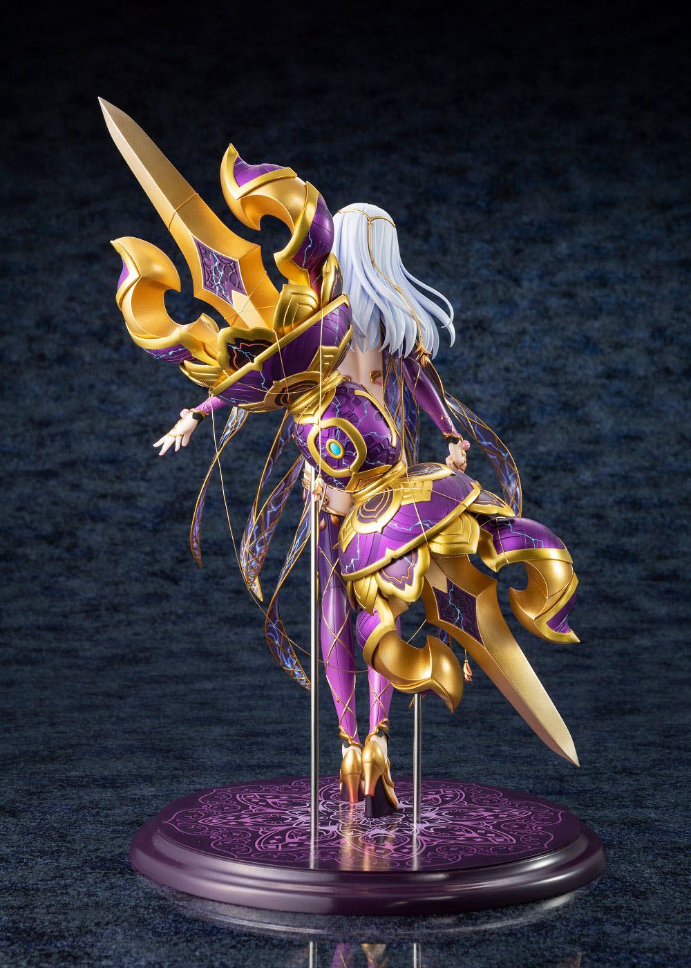 Kama-Assassin Ver. - Fate/Grand Order 