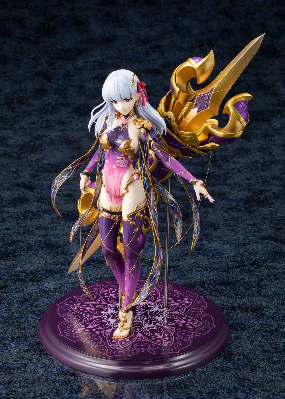 Kama-Assassin Ver. - Fate/Grand Order 