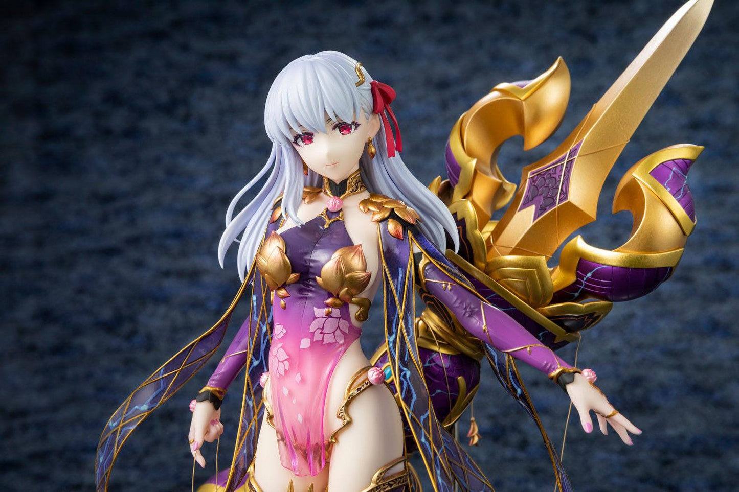 Kama-Assassin Ver. - Fate/Grand Order 