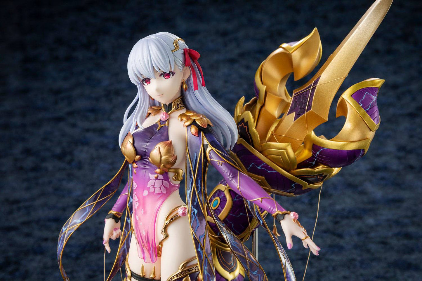 Kama-Assassin Ver. - Fate/Grand Order 