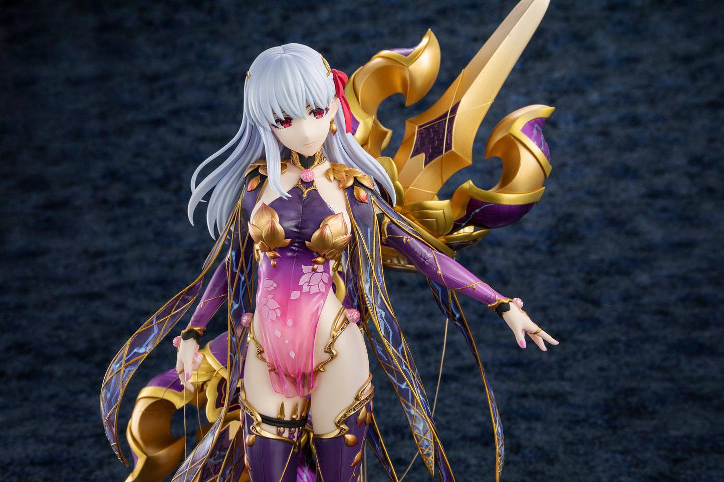 Kama-Assassin Ver. - Fate/Grand Order 