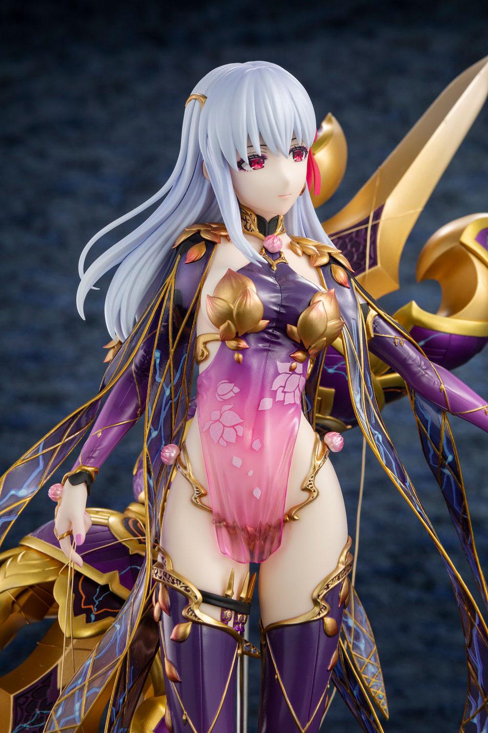Kama-Assassin Ver. - Fate/Grand Order 