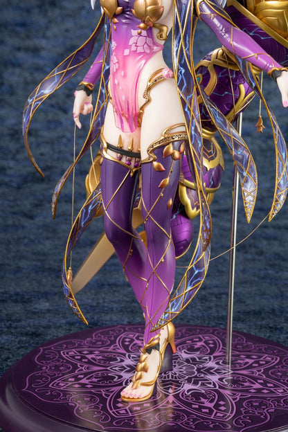 Kama-Assassin Ver. - Fate/Grand Order 