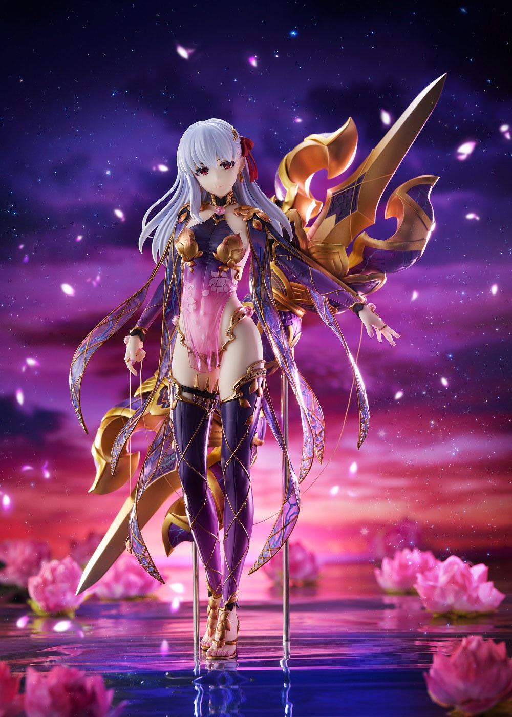Kama-Assassin Ver. - Fate/Grand Order 