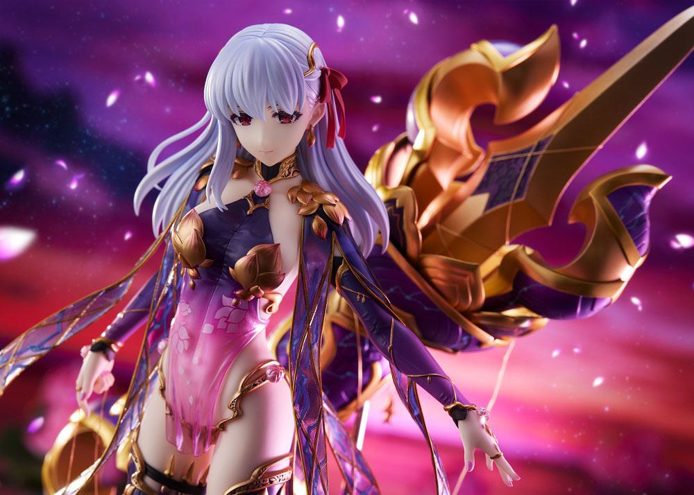 Kama-Assassin Ver. - Fate/Grand Order 