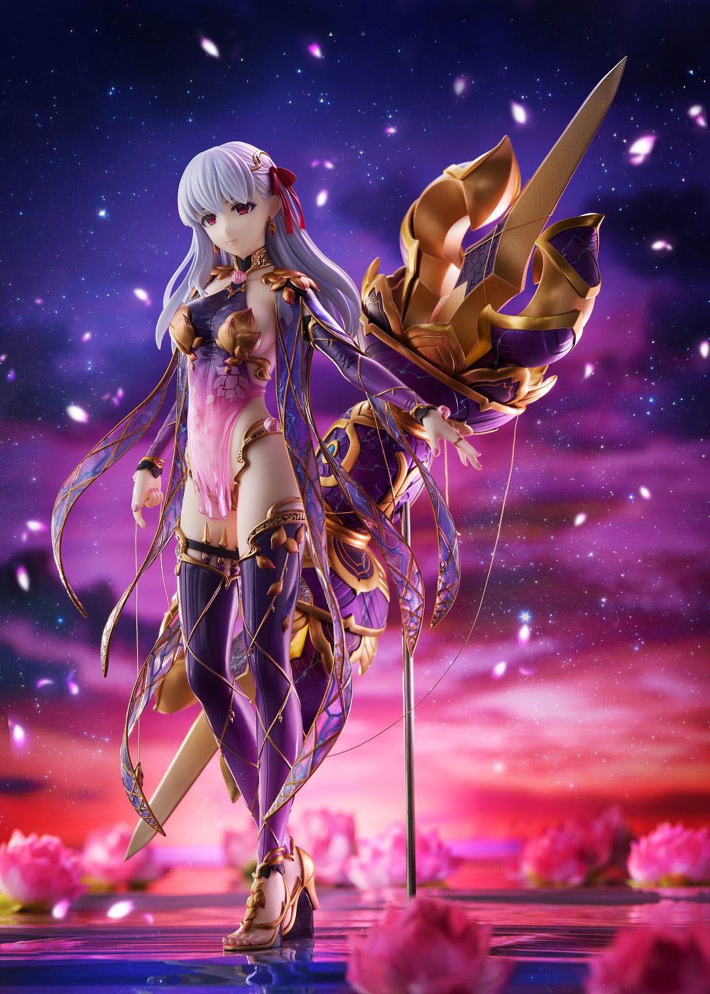 Kama-Assassin Ver. - Fate/Grand Order 