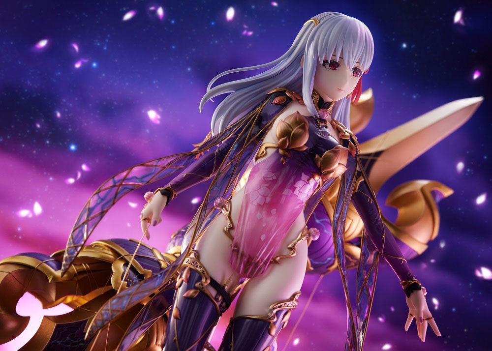 Kama-Assassin Ver. - Fate/Grand Order 
