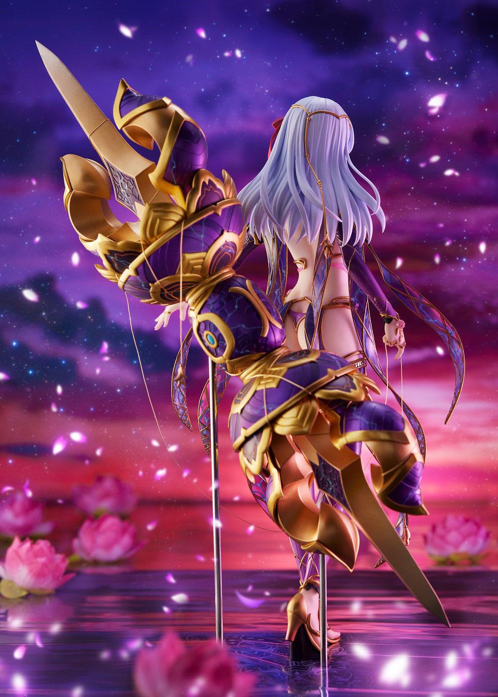 Kama-Assassin Ver. - Fate/Grand Order 