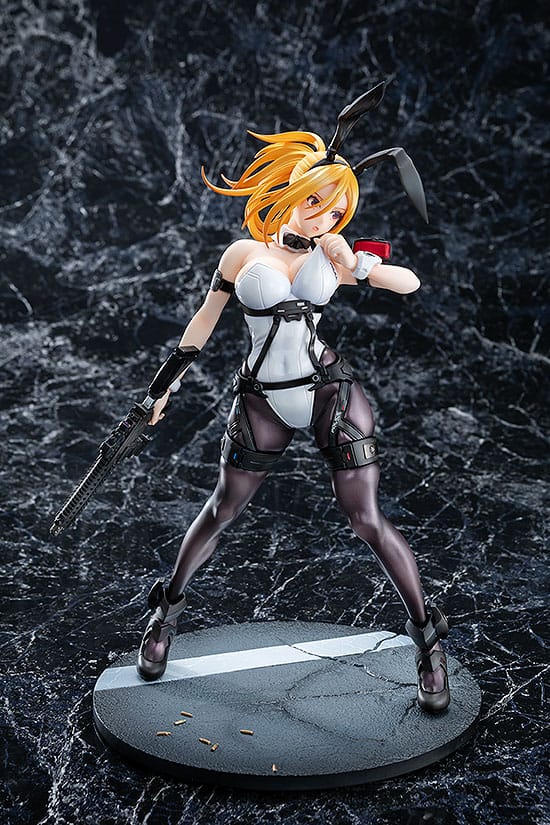 Powered Bunny - Light Armor Ver. - KDcolle - Kadokawa - Anime Figuren günstig kaufen
