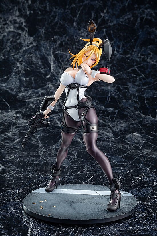 Powered Bunny - Light Armor Ver. - KDcolle - Kadokawa - Anime Figuren günstig kaufen