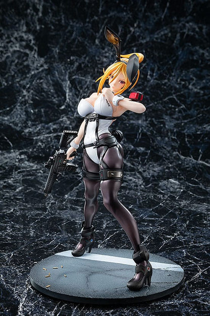 Powered Bunny - Light Armor Ver. - KDcolle - Kadokawa - Anime Figuren günstig kaufen