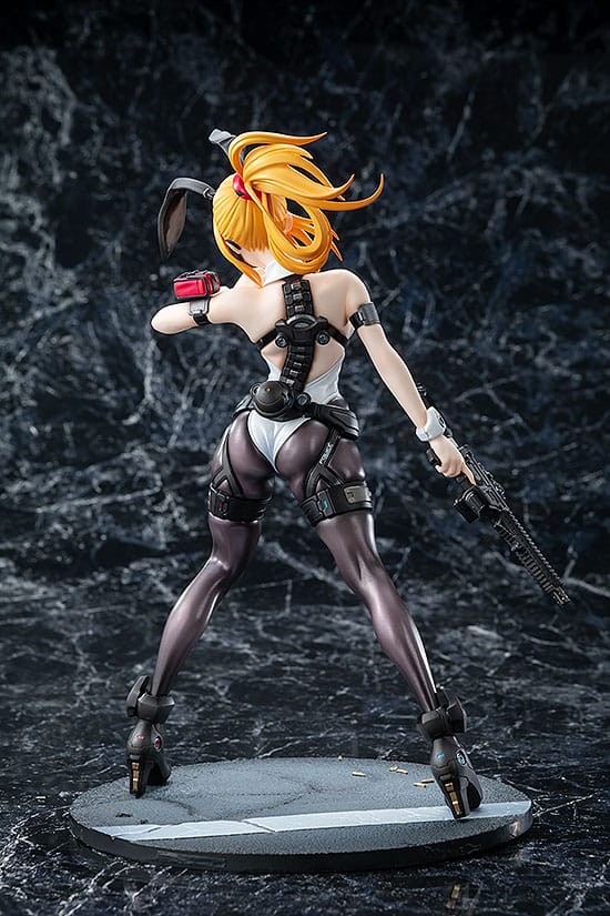 Powered Bunny - Light Armor Ver. - KDcolle - Kadokawa - Anime Figuren günstig kaufen