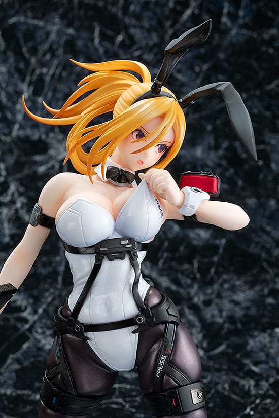Powered Bunny - Light Armor Ver. - KDcolle - Kadokawa - Anime Figuren günstig kaufen