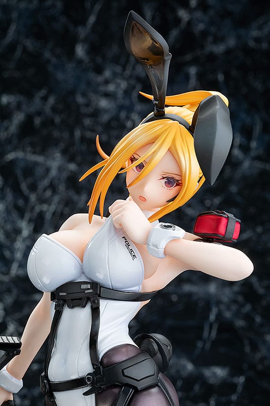 Powered Bunny - Light Armor Ver. - KDcolle - Kadokawa - Anime Figuren günstig kaufen
