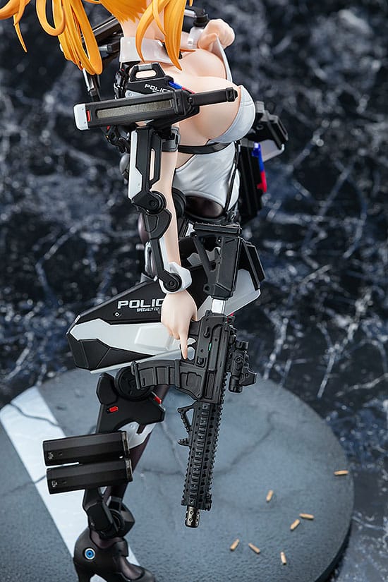 Powered Bunny - KDcolle - Kadokawa
