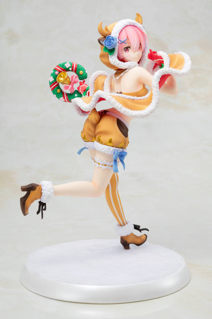 Ram Christmas Maid Ver. Kadokawa