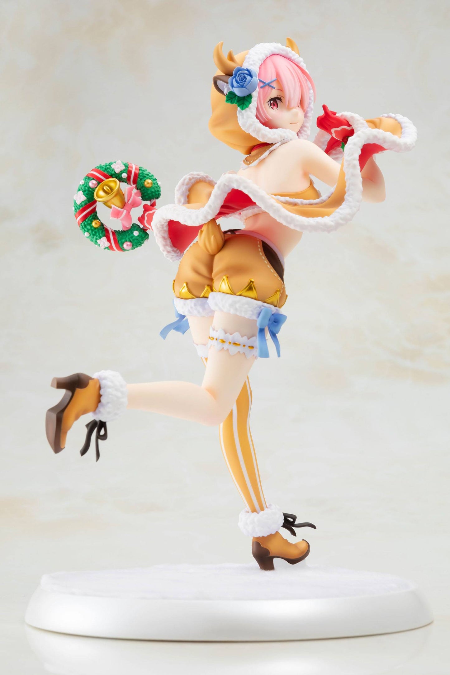 Ram Christmas Maid Ver. Kadokawa