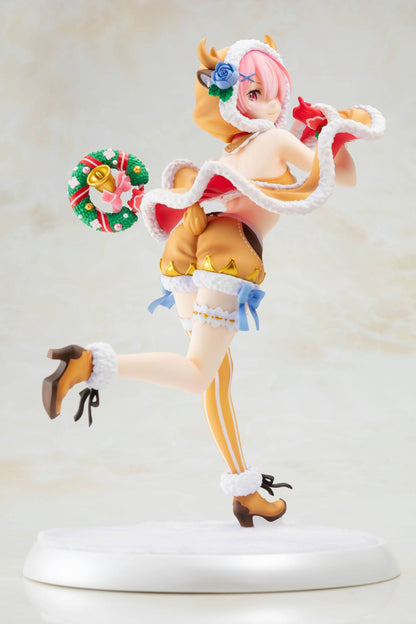 Ram Christmas Maid Ver. Kadokawa